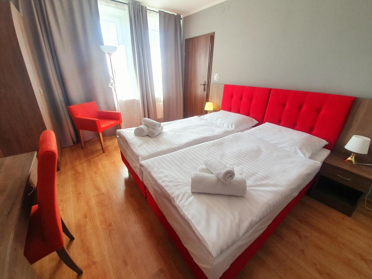 Lux Resort Kraśnik Kültér fotó