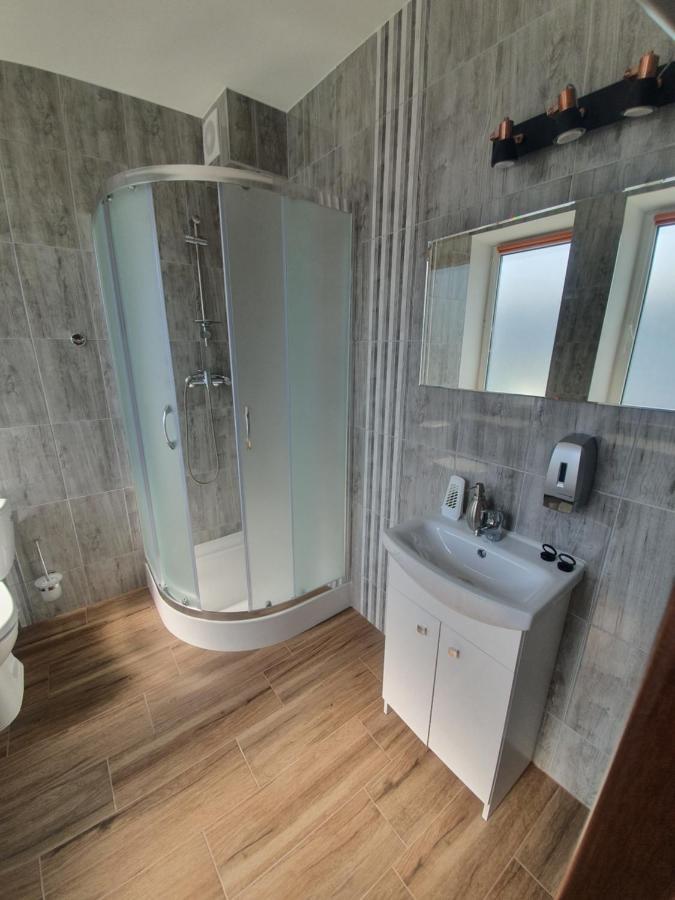 Lux Resort Kraśnik Kültér fotó