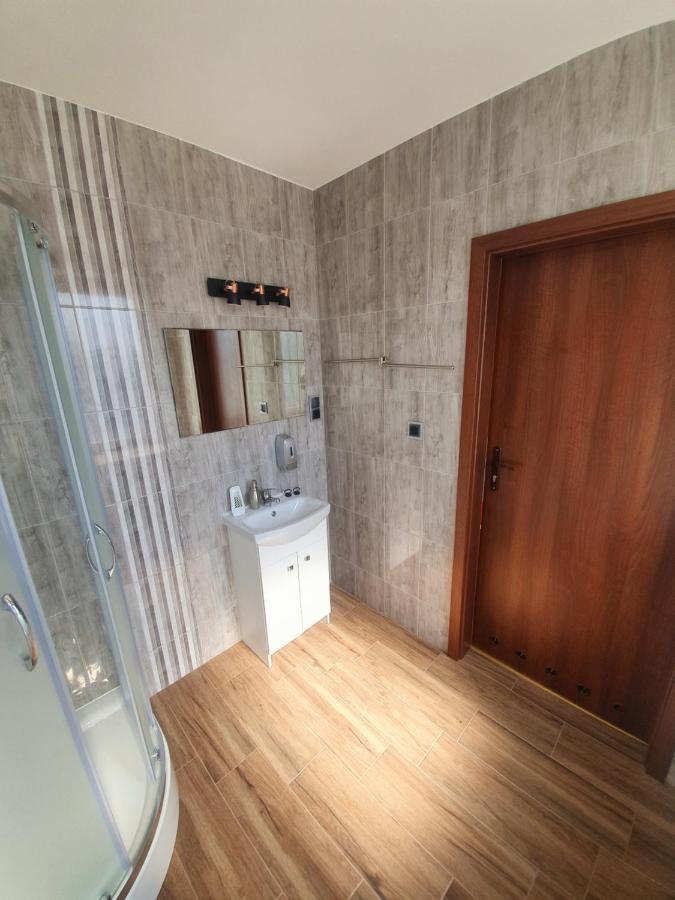 Lux Resort Kraśnik Kültér fotó