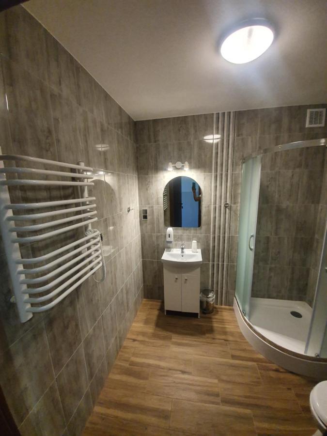 Lux Resort Kraśnik Kültér fotó
