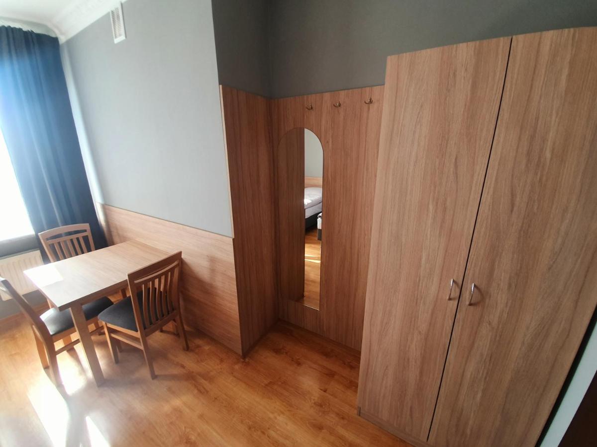 Lux Resort Kraśnik Kültér fotó