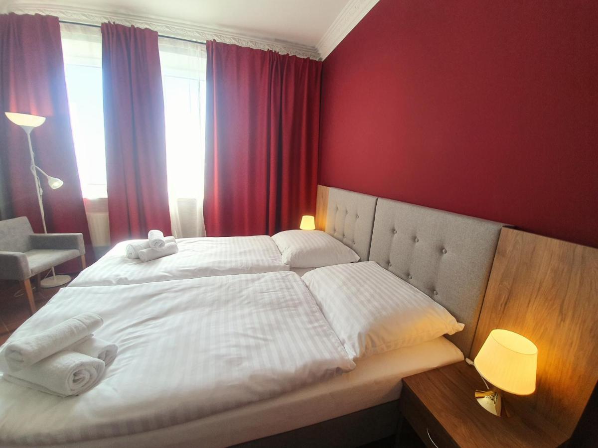Lux Resort Kraśnik Kültér fotó