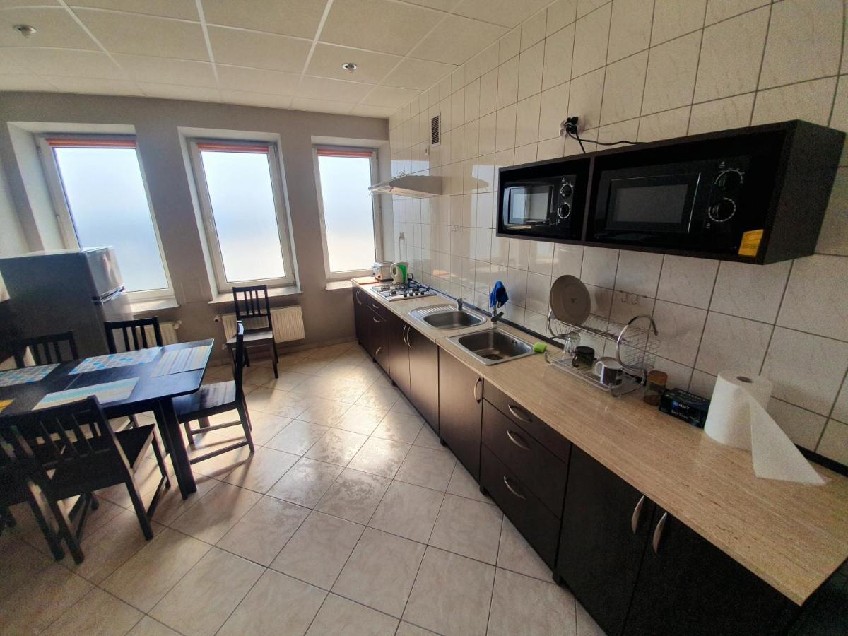 Lux Resort Kraśnik Kültér fotó