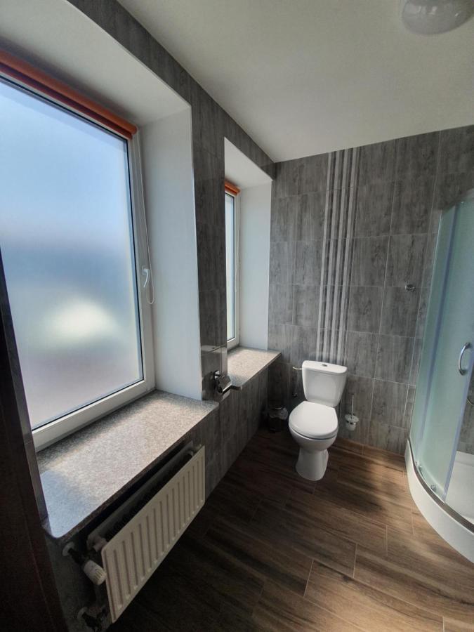 Lux Resort Kraśnik Kültér fotó