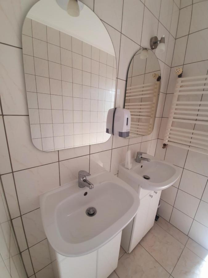 Lux Resort Kraśnik Kültér fotó