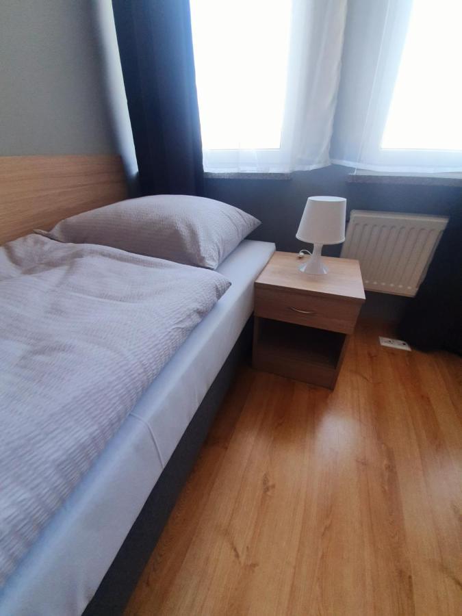 Lux Resort Kraśnik Kültér fotó
