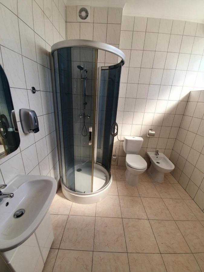Lux Resort Kraśnik Kültér fotó