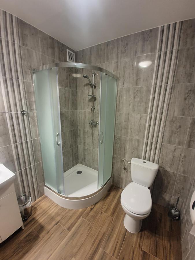 Lux Resort Kraśnik Kültér fotó