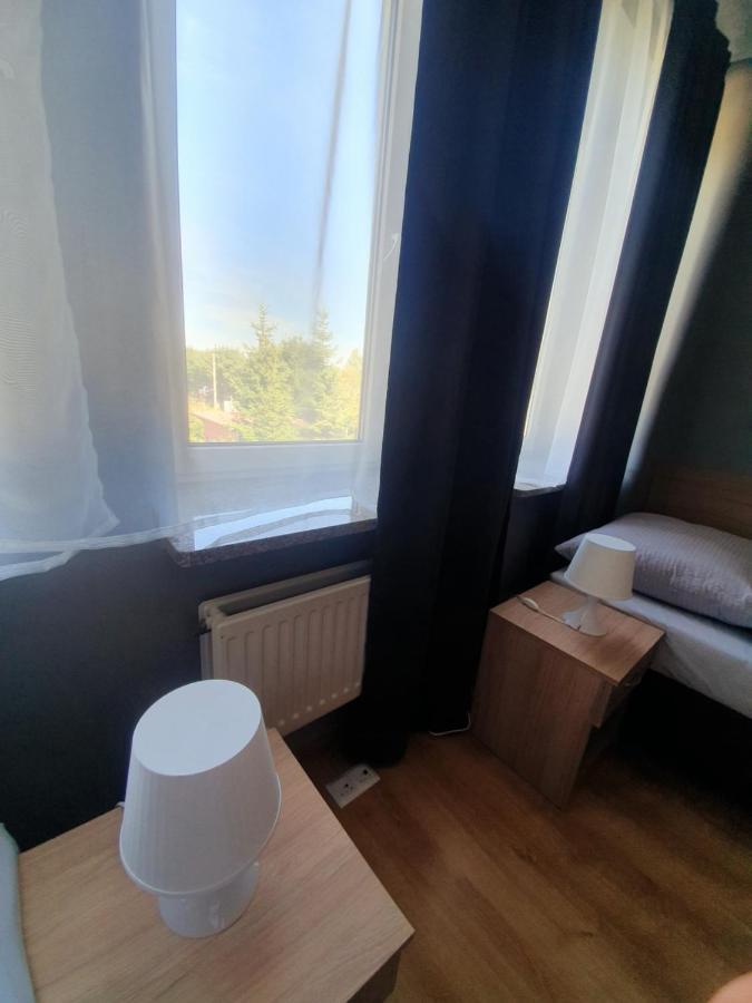 Lux Resort Kraśnik Kültér fotó