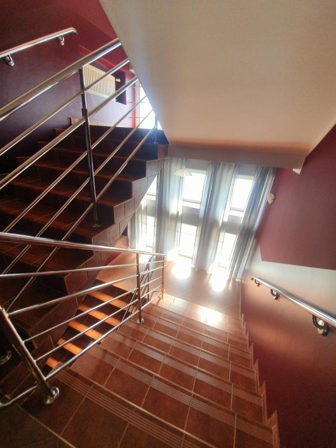 Lux Resort Kraśnik Kültér fotó