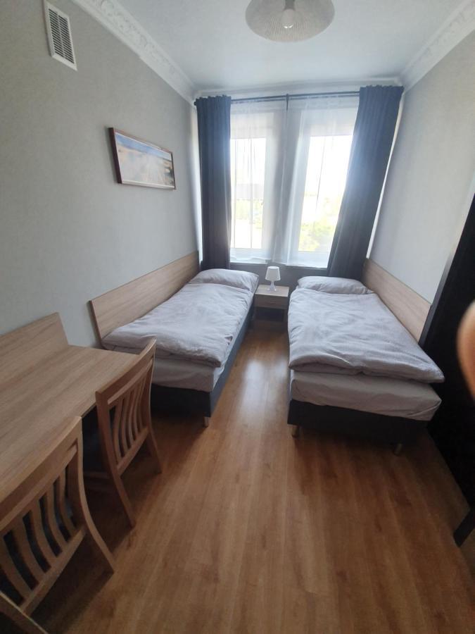 Lux Resort Kraśnik Kültér fotó