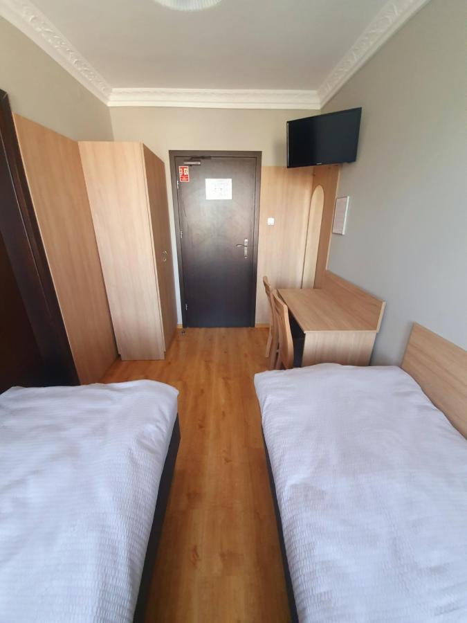 Lux Resort Kraśnik Kültér fotó