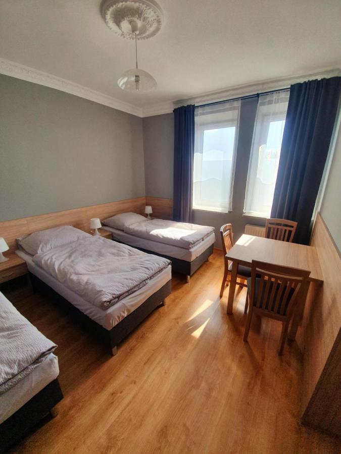 Lux Resort Kraśnik Kültér fotó