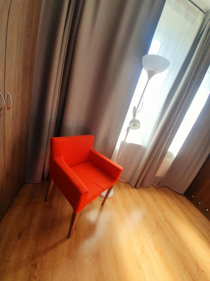 Lux Resort Kraśnik Kültér fotó