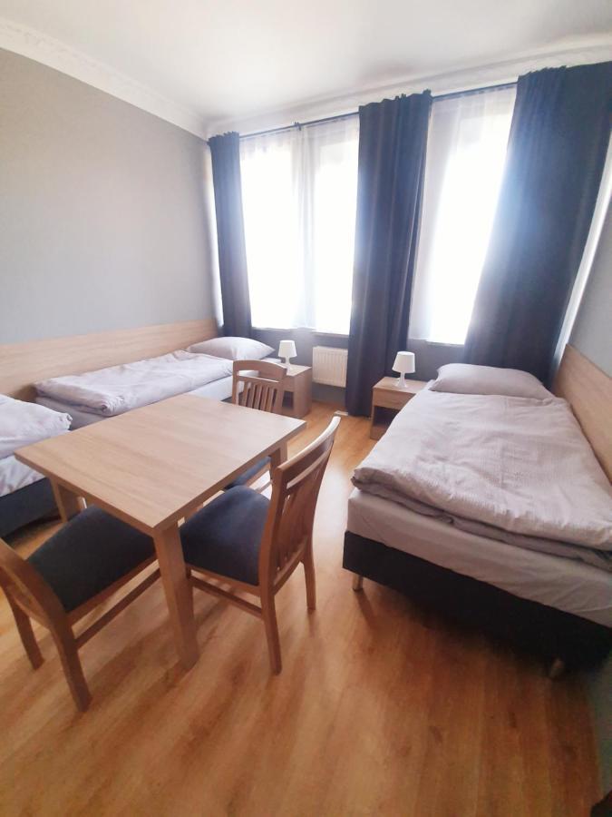 Lux Resort Kraśnik Kültér fotó