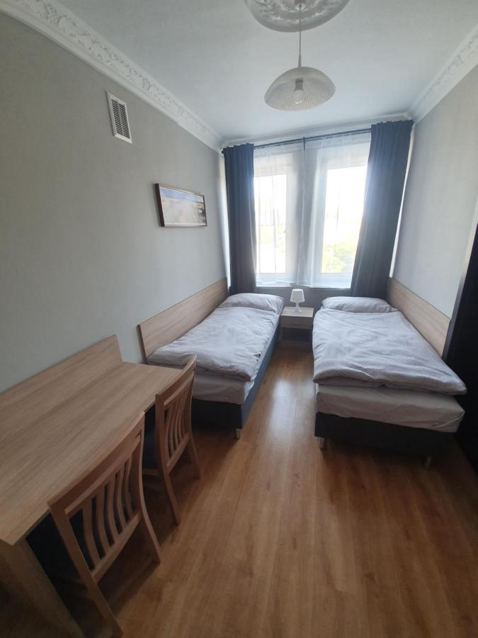 Lux Resort Kraśnik Kültér fotó