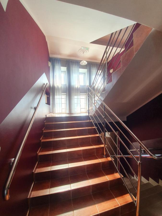 Lux Resort Kraśnik Kültér fotó