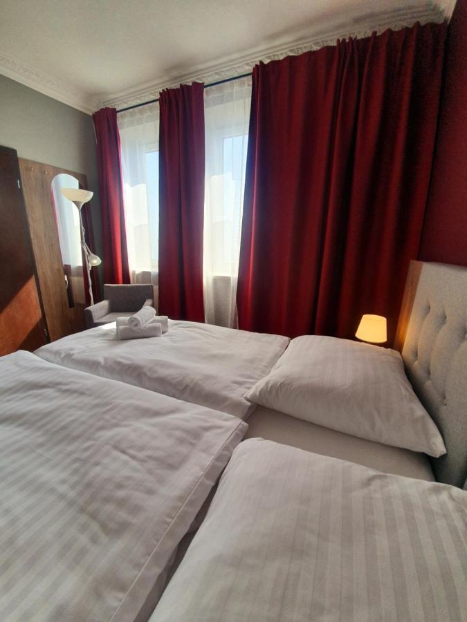 Lux Resort Kraśnik Kültér fotó