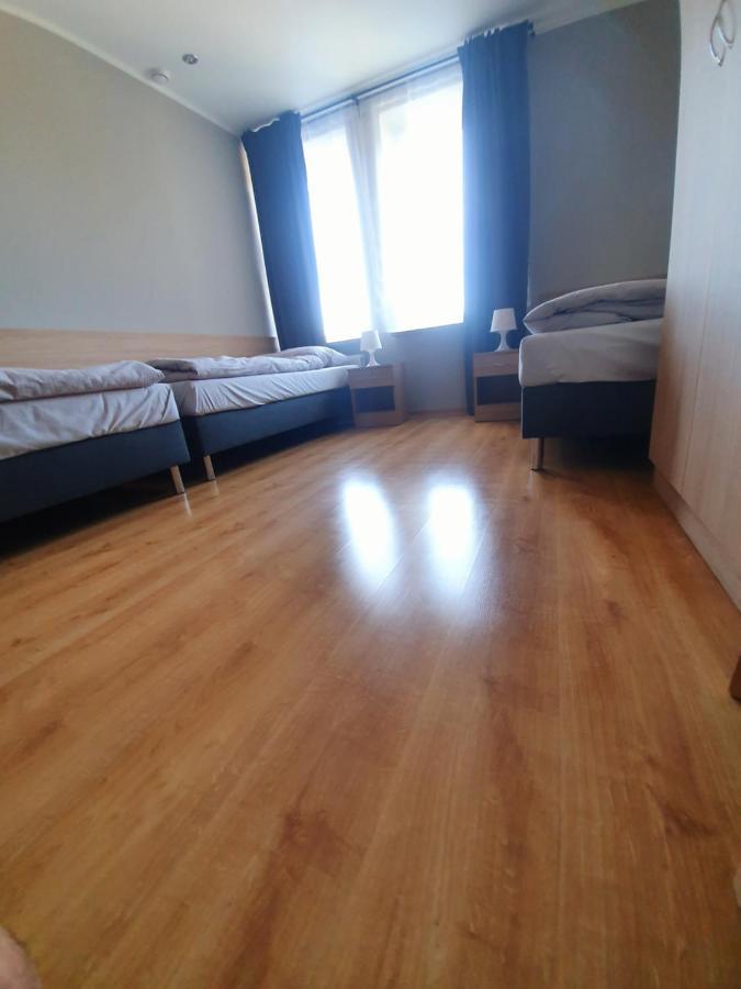 Lux Resort Kraśnik Kültér fotó