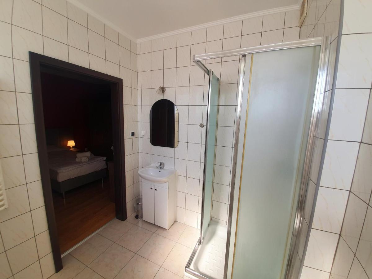 Lux Resort Kraśnik Kültér fotó