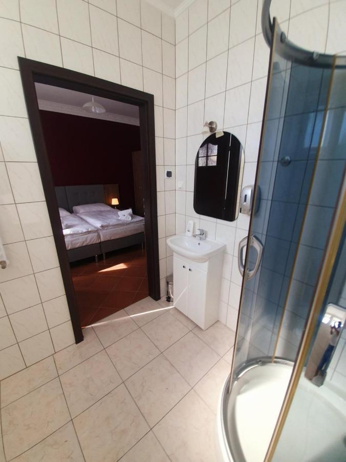 Lux Resort Kraśnik Kültér fotó