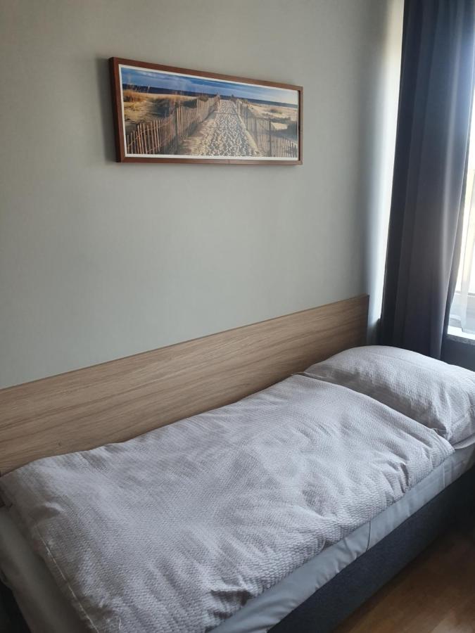 Lux Resort Kraśnik Kültér fotó