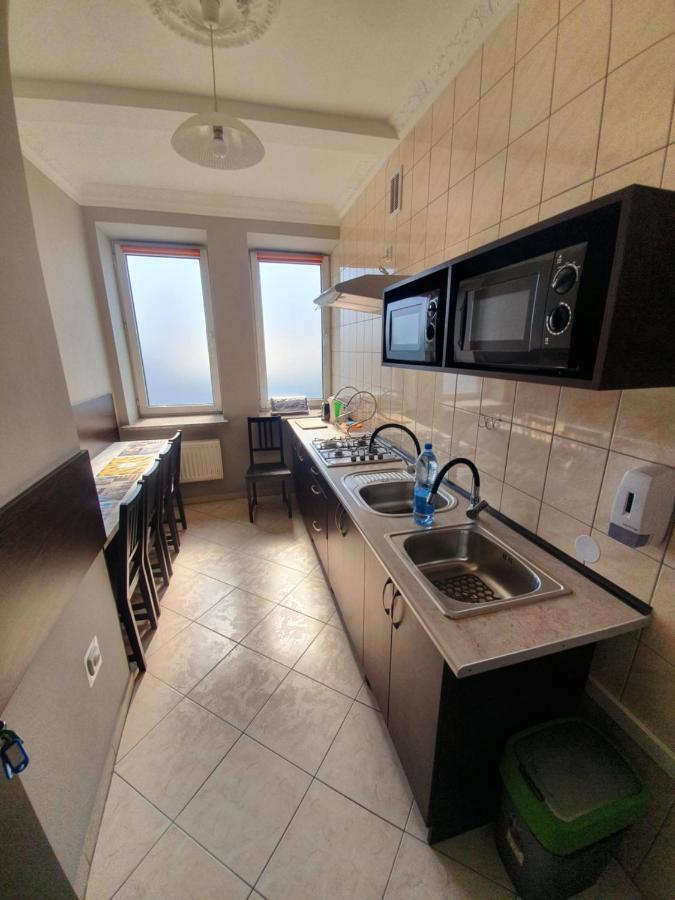 Lux Resort Kraśnik Kültér fotó