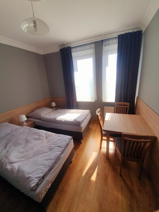 Lux Resort Kraśnik Kültér fotó