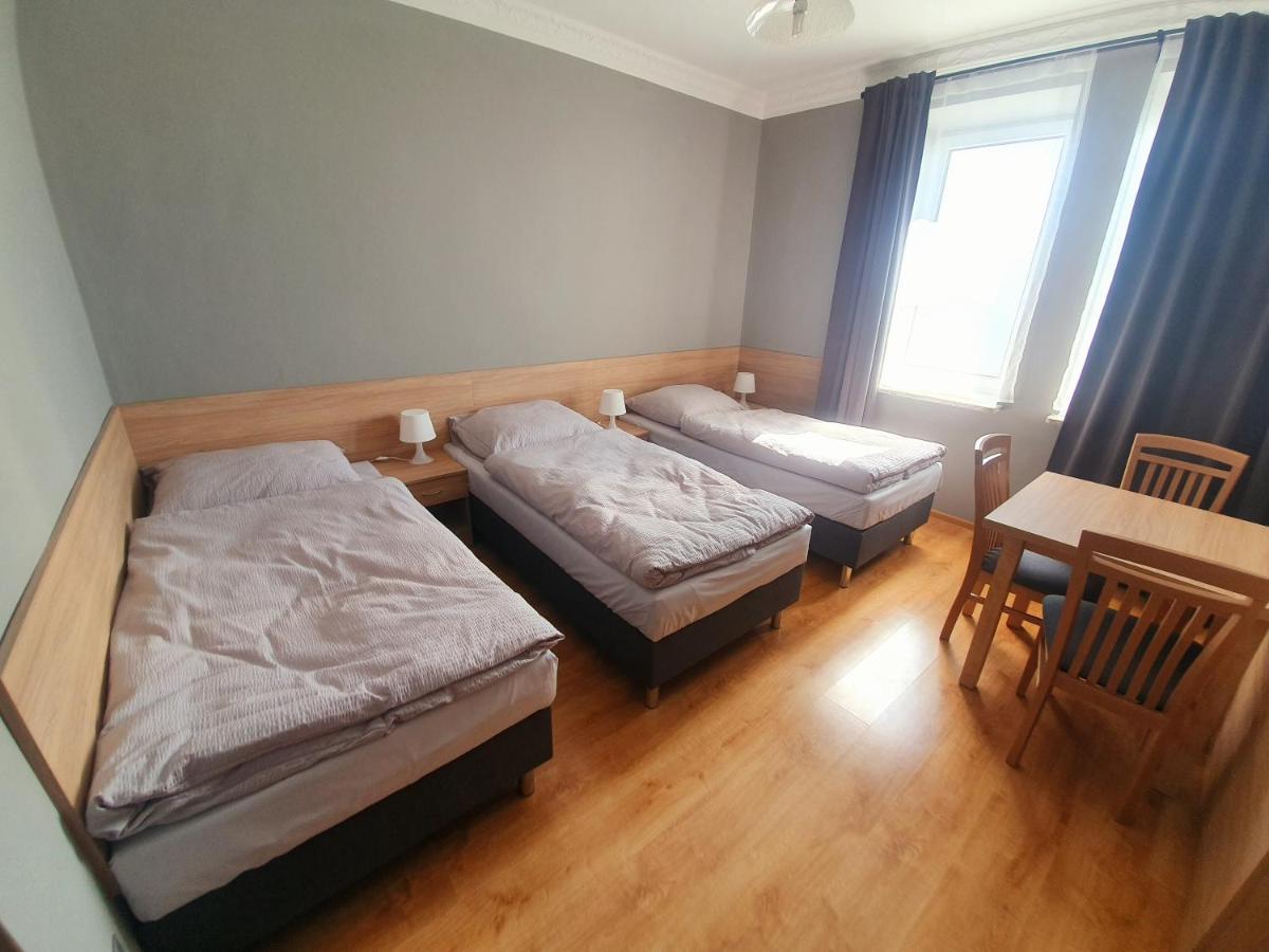 Lux Resort Kraśnik Kültér fotó